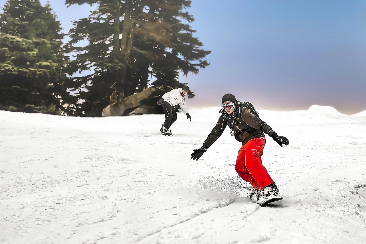 Как выбрать подходящую доску: Практические советы от сноубордистов