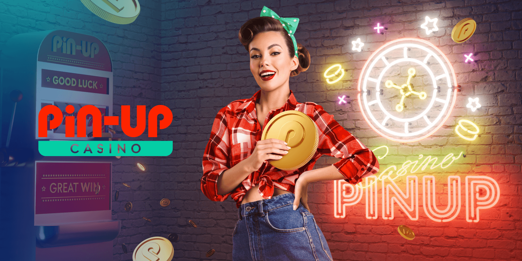 Особенности и преимущества игровой платформы Pin-Up 634 casino