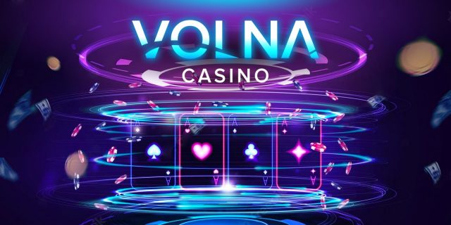 Все О Волнении и Азарте в Volna Casino