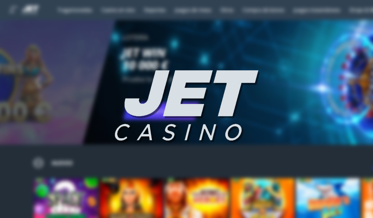 Судьбы JET casino: между триумфом и крахом