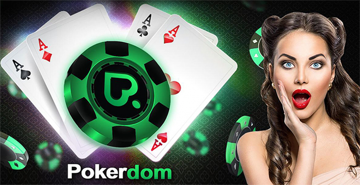 Секреты успешной игры в слоты Pokerdom