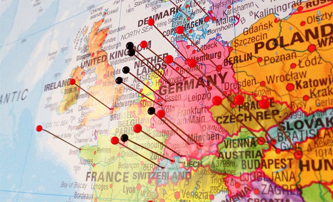 Euromigratehub.com – надежный путеводитель в мир европейской иммиграции