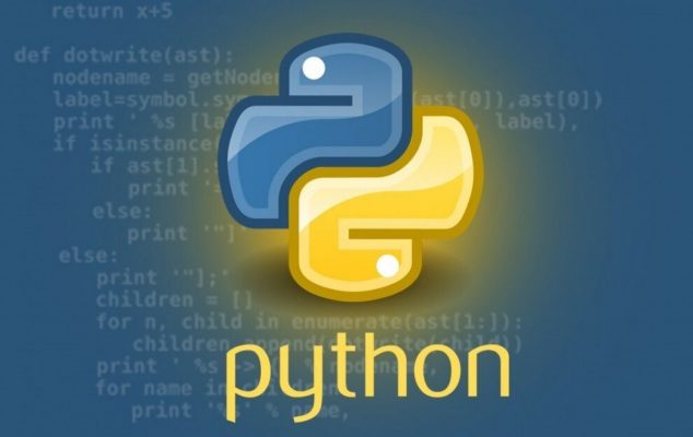 Разработка ПО и веб-сайтов на Python от компании «Garpix»