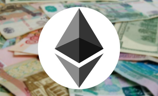 Обмен Ethereum ETH на Tinkoff RUB: выгодно и безопасно