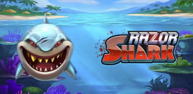 В каких казино доступен бесплатный режим Razor Shark