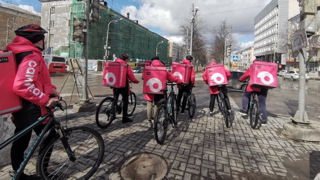 Доставка без забот: ваш дом в руках профессионалов