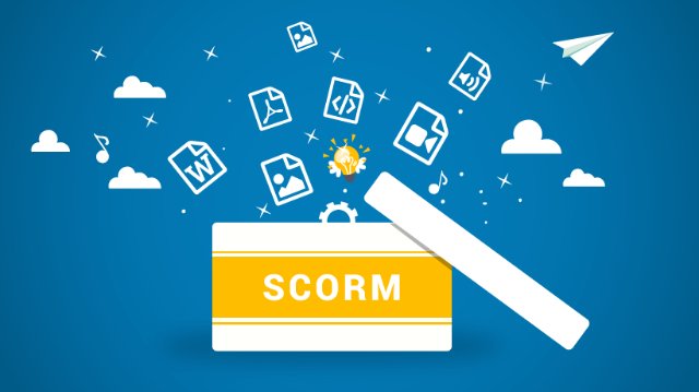 Автоматизированные курсы SCORM: новые горизонты обучения