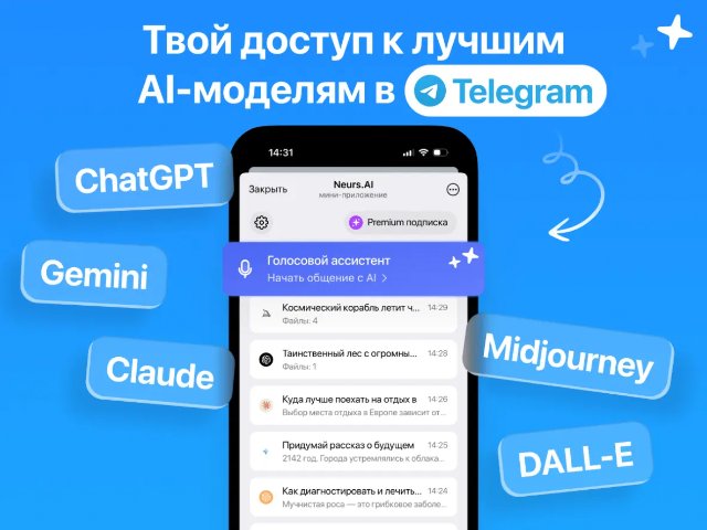 Чат-боты в Telegram: Погружение в мир возможностей